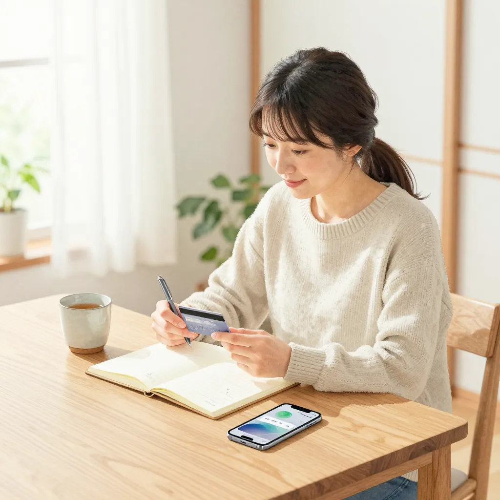 ポイントの二重取りって結局どういう仕組み？やり方と、対象外の落とし穴