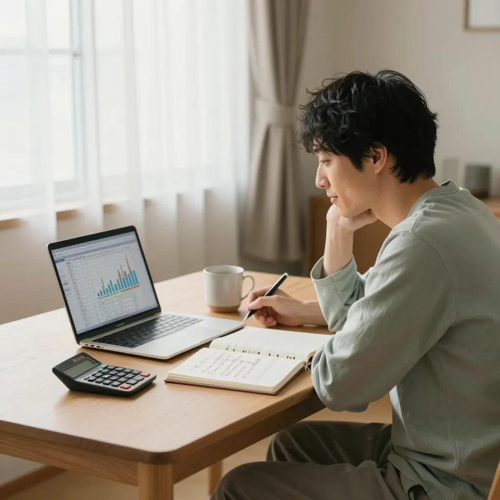 暗号資産の発行上限と時価総額とは？数字の意味を価格予想なしで整理