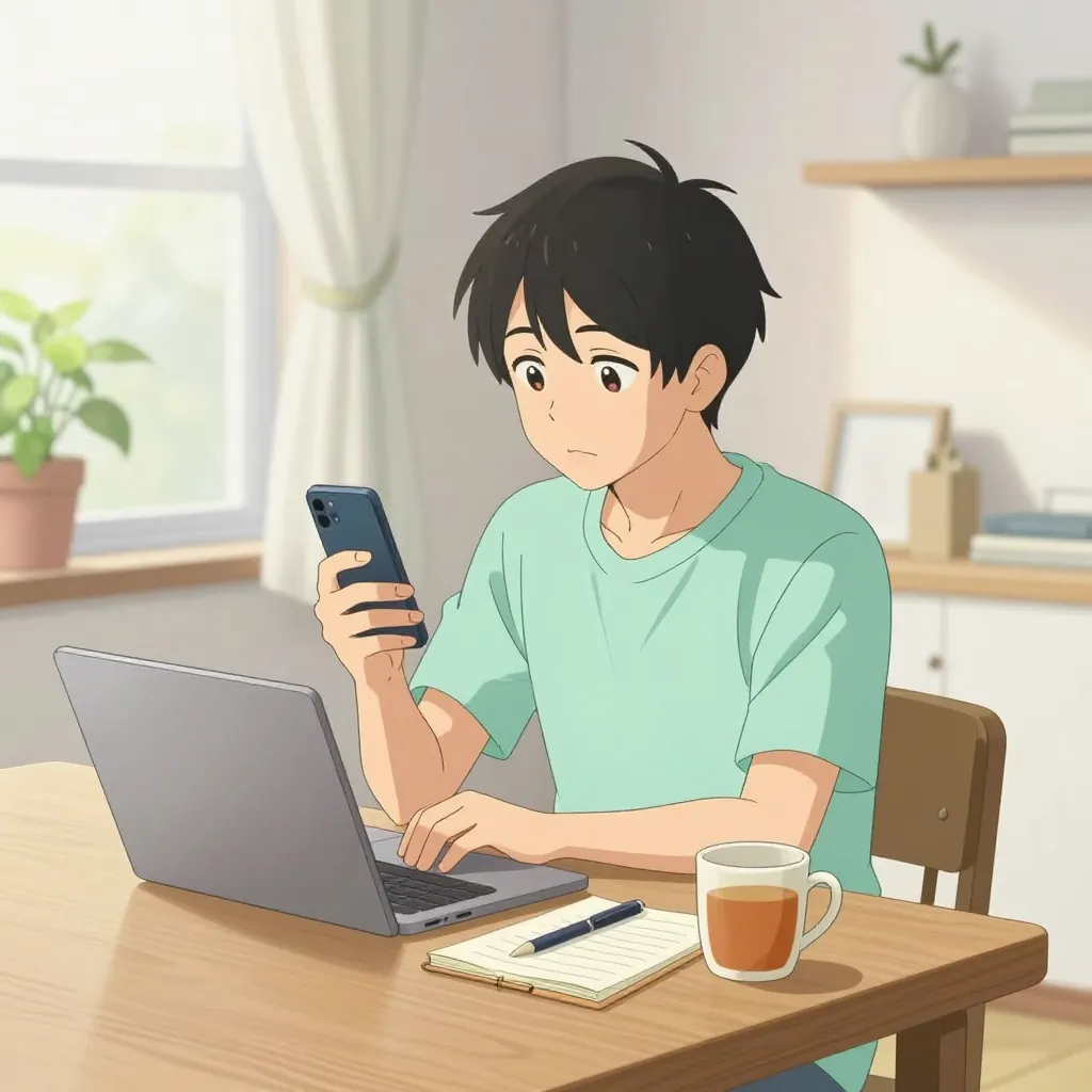 Solanaの本番とテストネットは何が違う？無料SOLの正体を整理