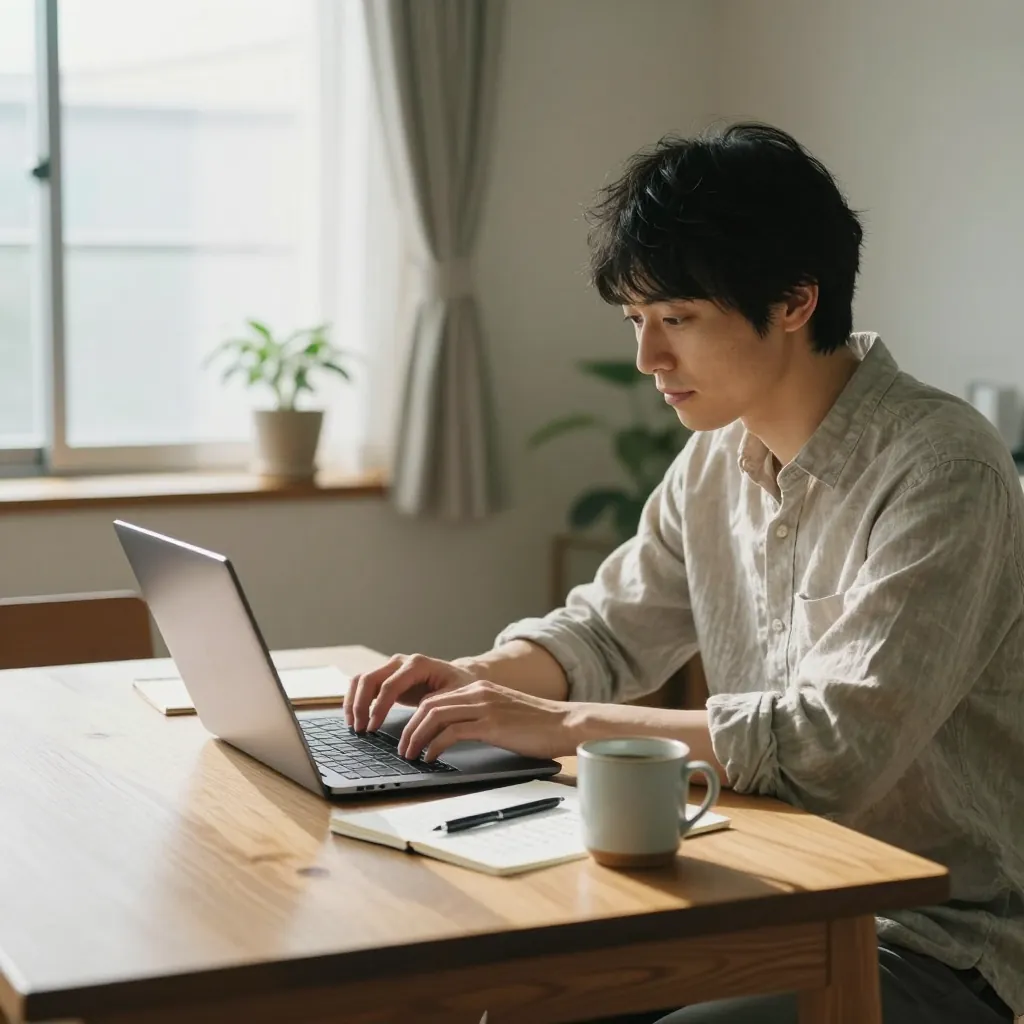 暗号資産の手数料はどこで何回かかる？4か所を順番に確認する方法