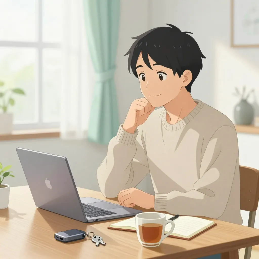 暗号資産は取引所に預けたままでいい？自分で持つ方法との違いを整理