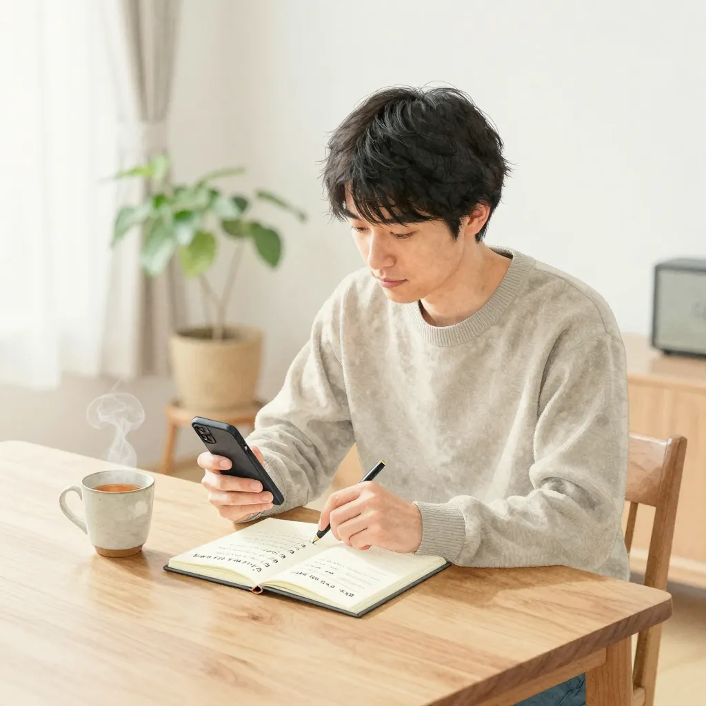暗号資産の取引所と販売所の違いとは？同じアプリにある2つの窓口を仕組みとコストで理解する