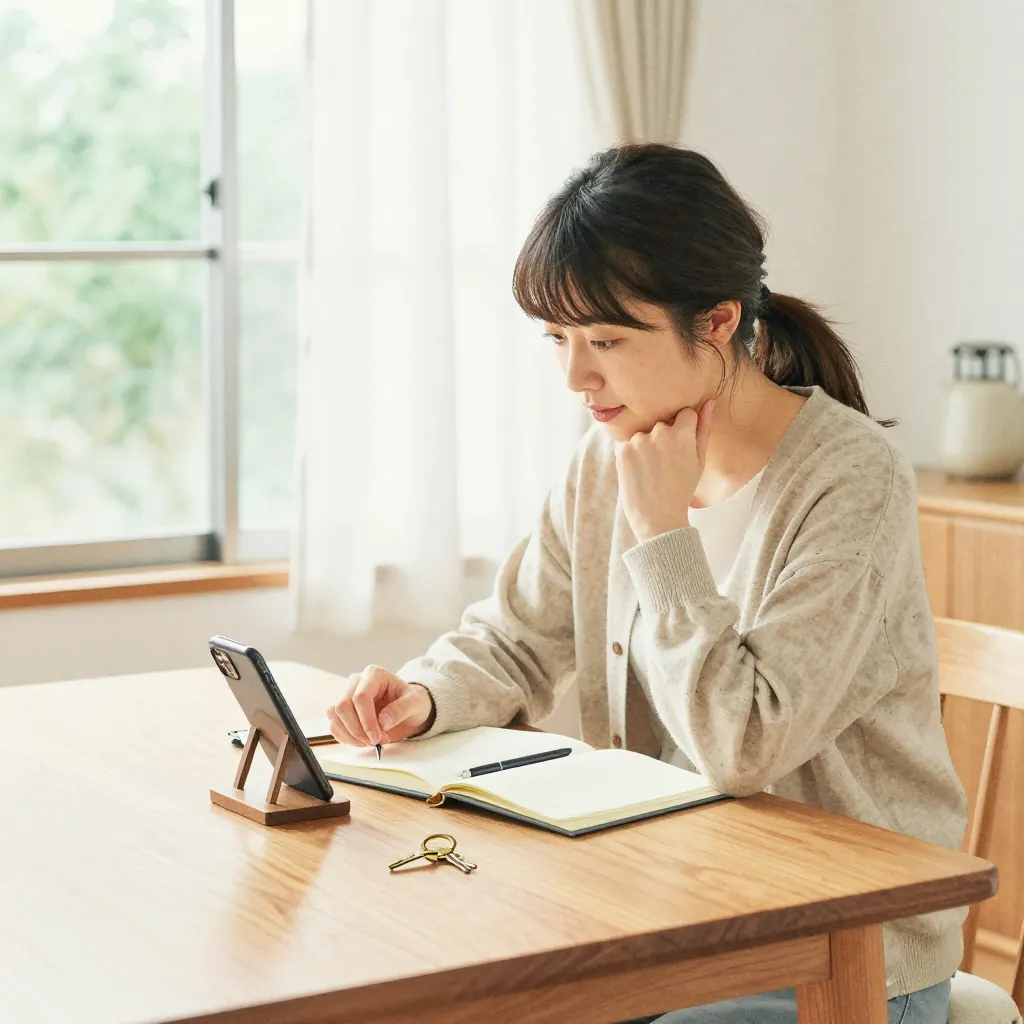 暗号資産のウォレットとは？財布ではなく鍵束として安全に理解する