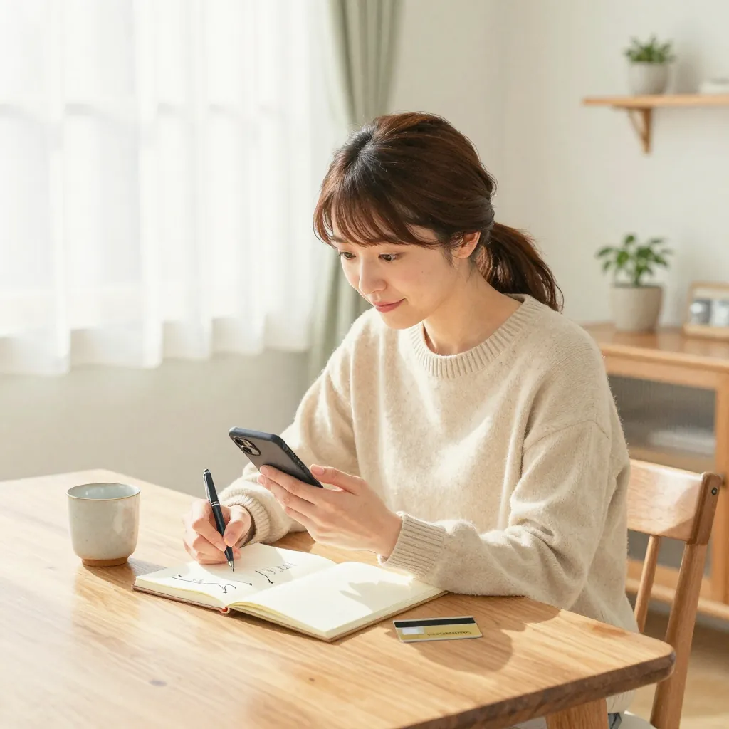 電子マネーのチャージで得するルートは？先に「チャージ」と「支払い」を分けて確認