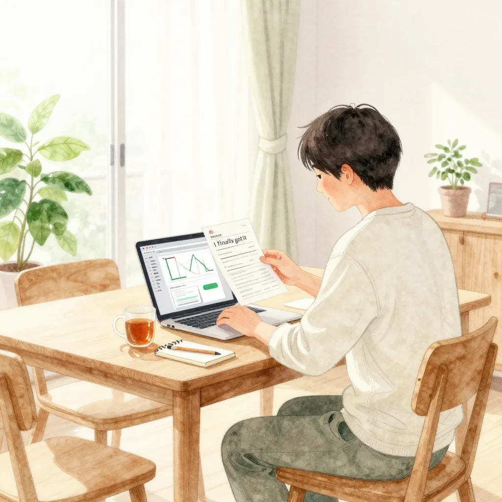 ふるさと納税の限度額はどう決まる？超えたら損する仕組みと、確認の手順