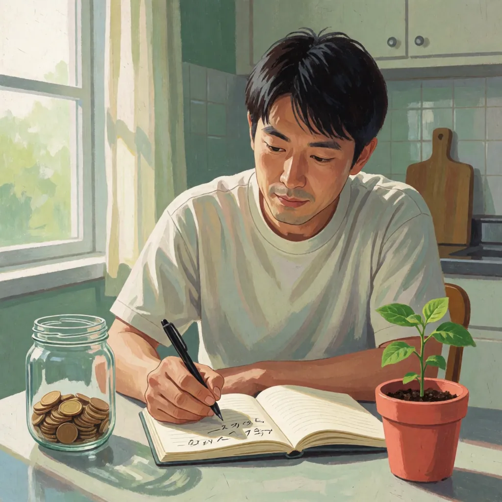 【最初の100万を作るバイブル】ポイ活で種銭を作り、安全な出口から新NISAへ移行するロードマップ