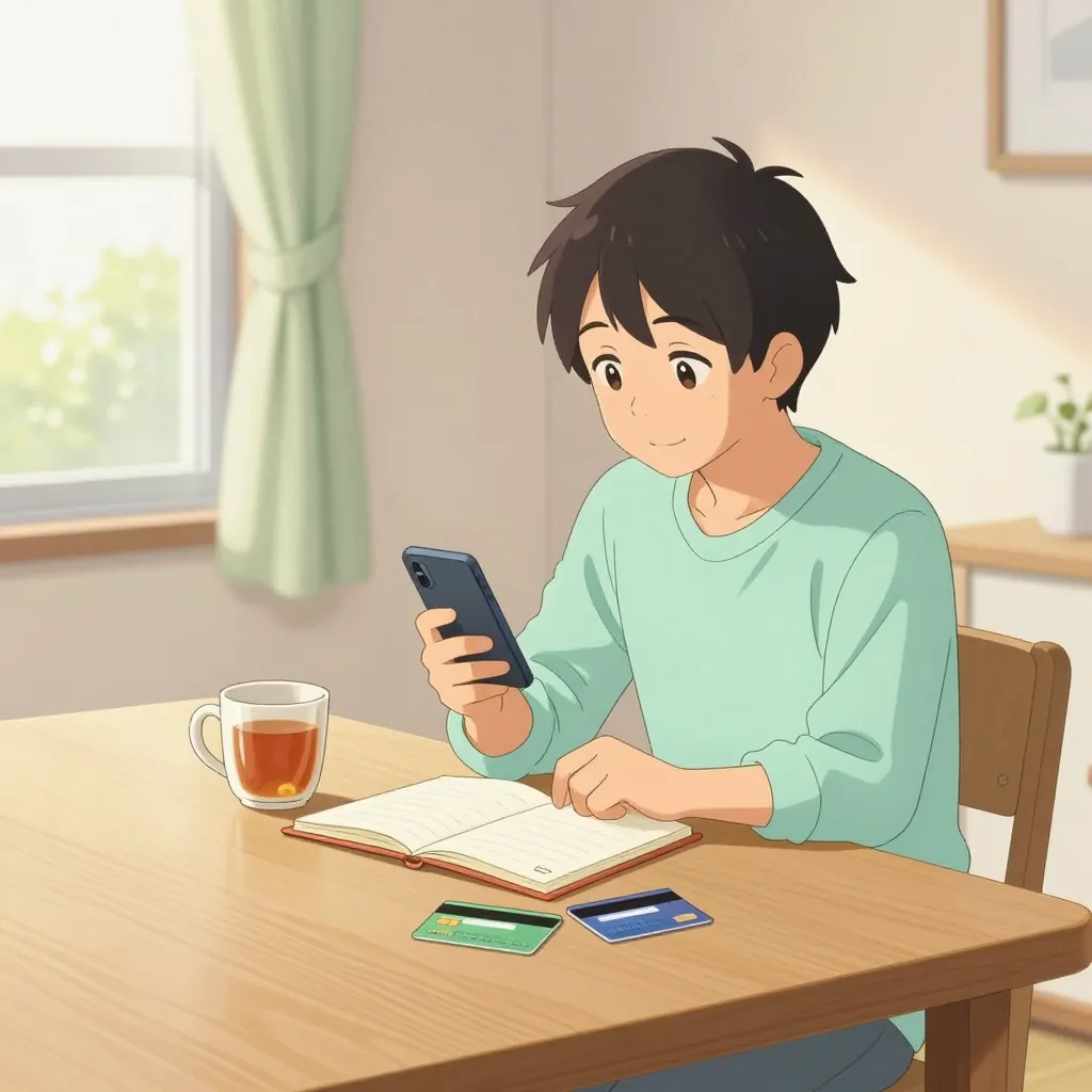 NISAの証券会社はどう選ぶ？SBIと楽天で迷ったときの分かれ目