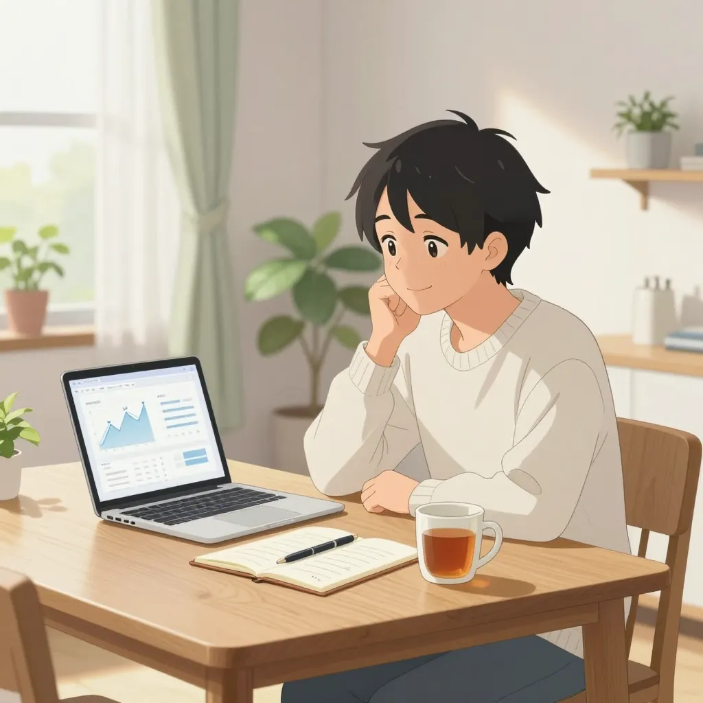 初心者向けネット証券はどこ？最初の1社を選ぶ3つの基準