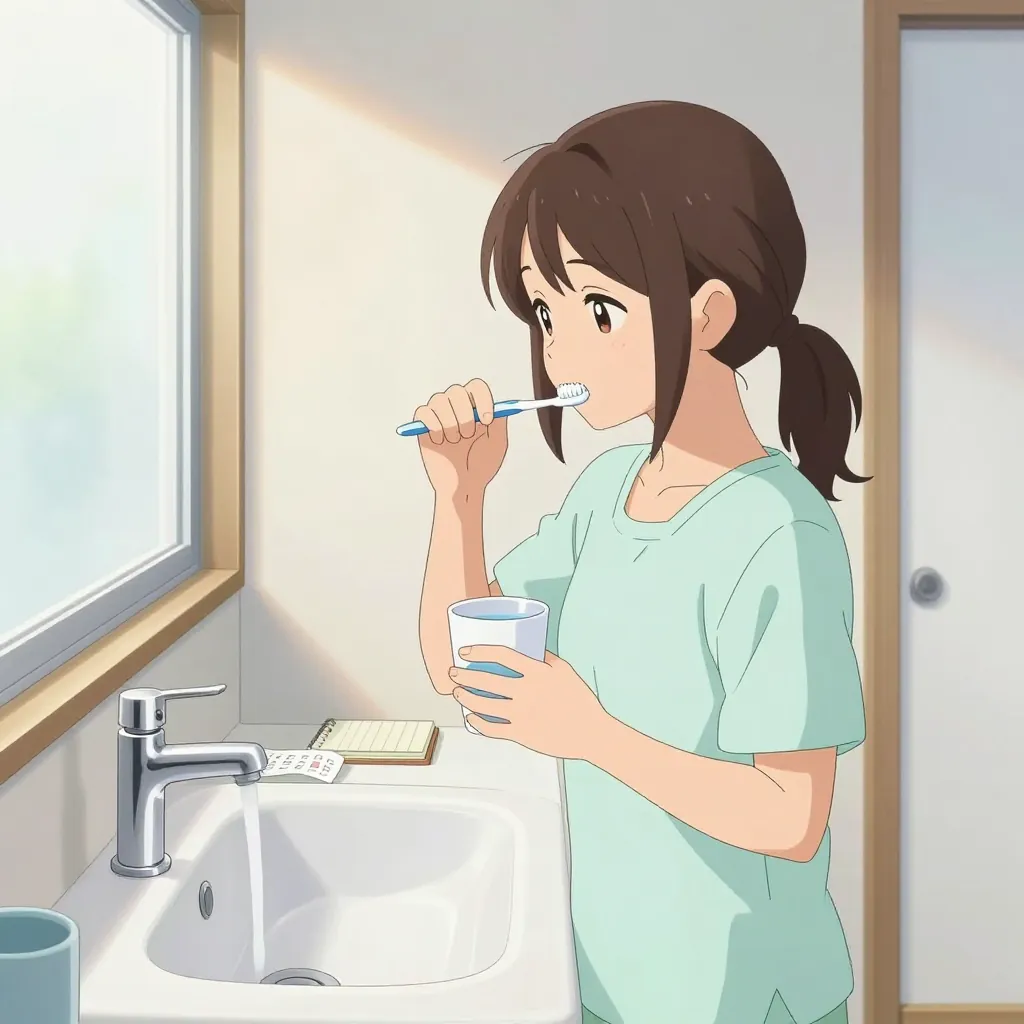 水道代を下げるには何から？東京都水道局の使用量目安で見る節水の順番